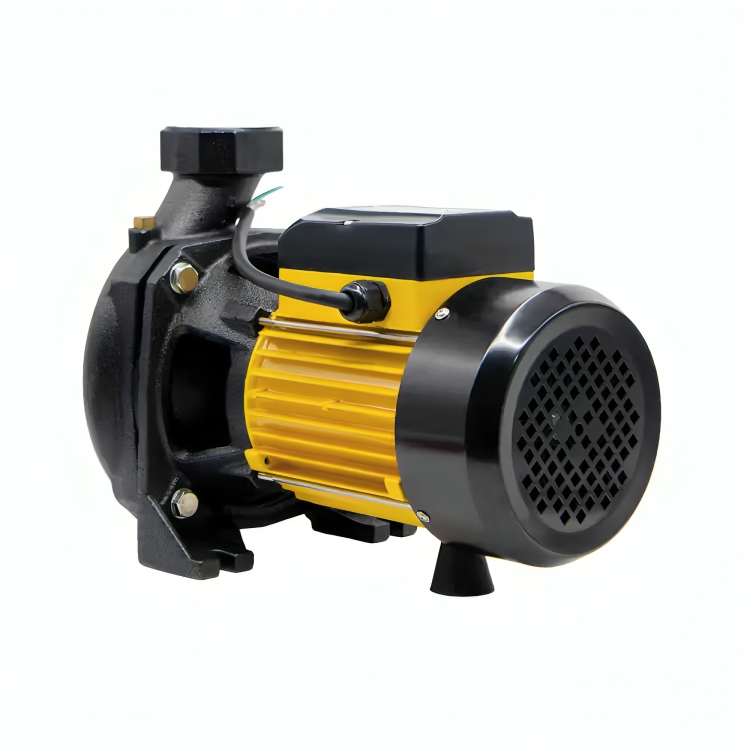 Water Pumps