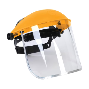 Safety Gear