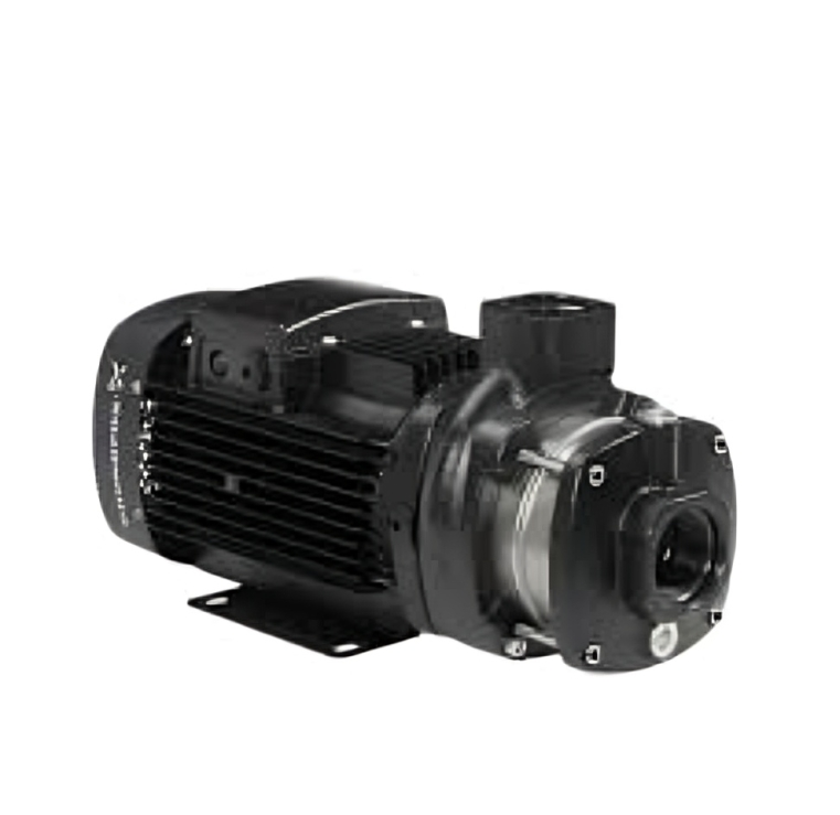 GRUNDFOS 1 HP MOTOR