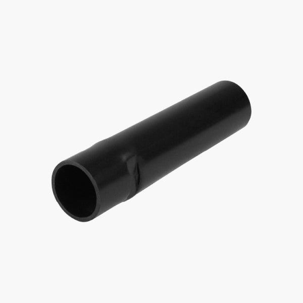 Decoduct Expansion Coupler