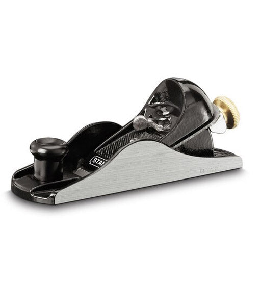 1-12-220 STANLEY Adjustable Block Plane