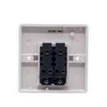13A 1 Gang 2 way Switch
