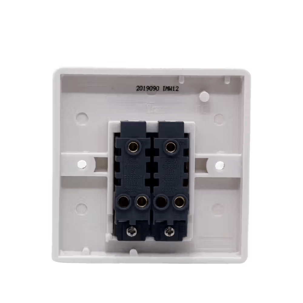13A 1 Gang 2 way Switch