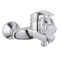 Grohe Eurosmart Shower and Bath Mixer