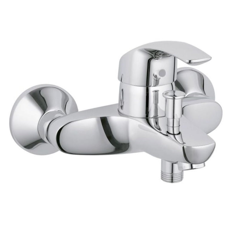 Grohe Eurosmart Shower and Bath Mixer