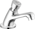 Sparsh Pressmatic Pillar Tap