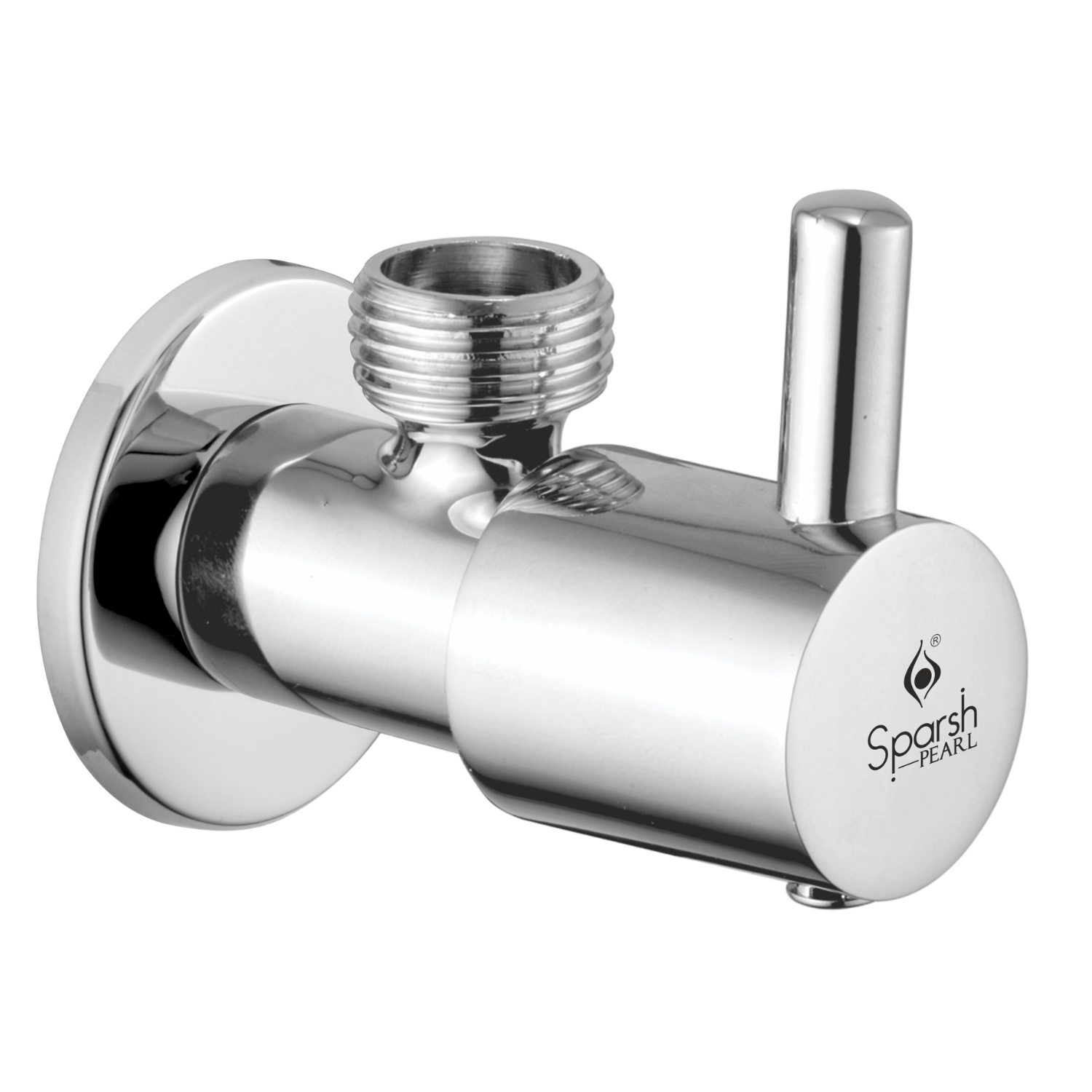 Sparsh Turbo Angle Valve