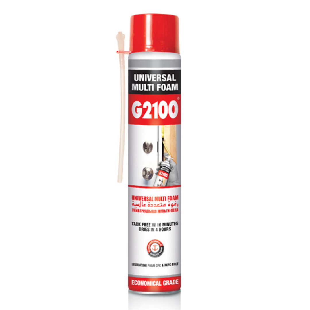 ASMACO-G2100