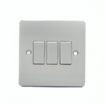 Ariacol 10A 3 Gang 2 Way Switch