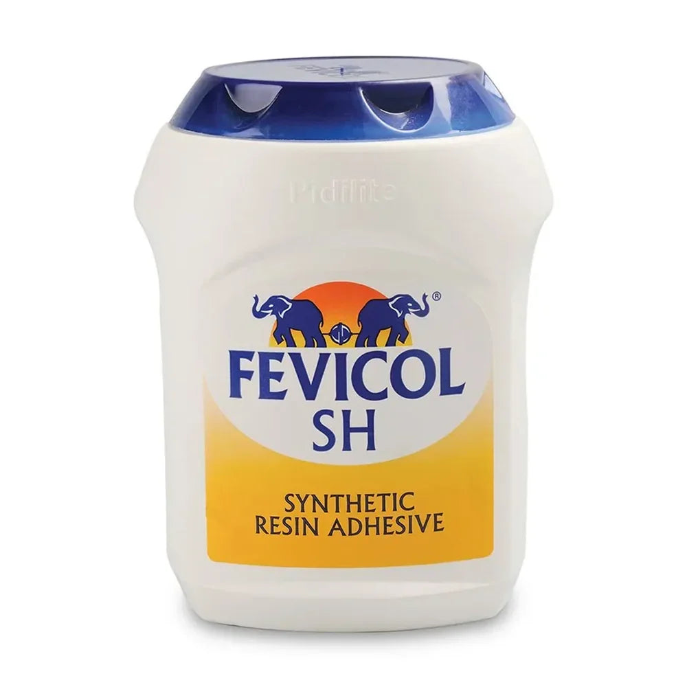 Fevicol SH Synthetic Resin Adhesive 1kg glue