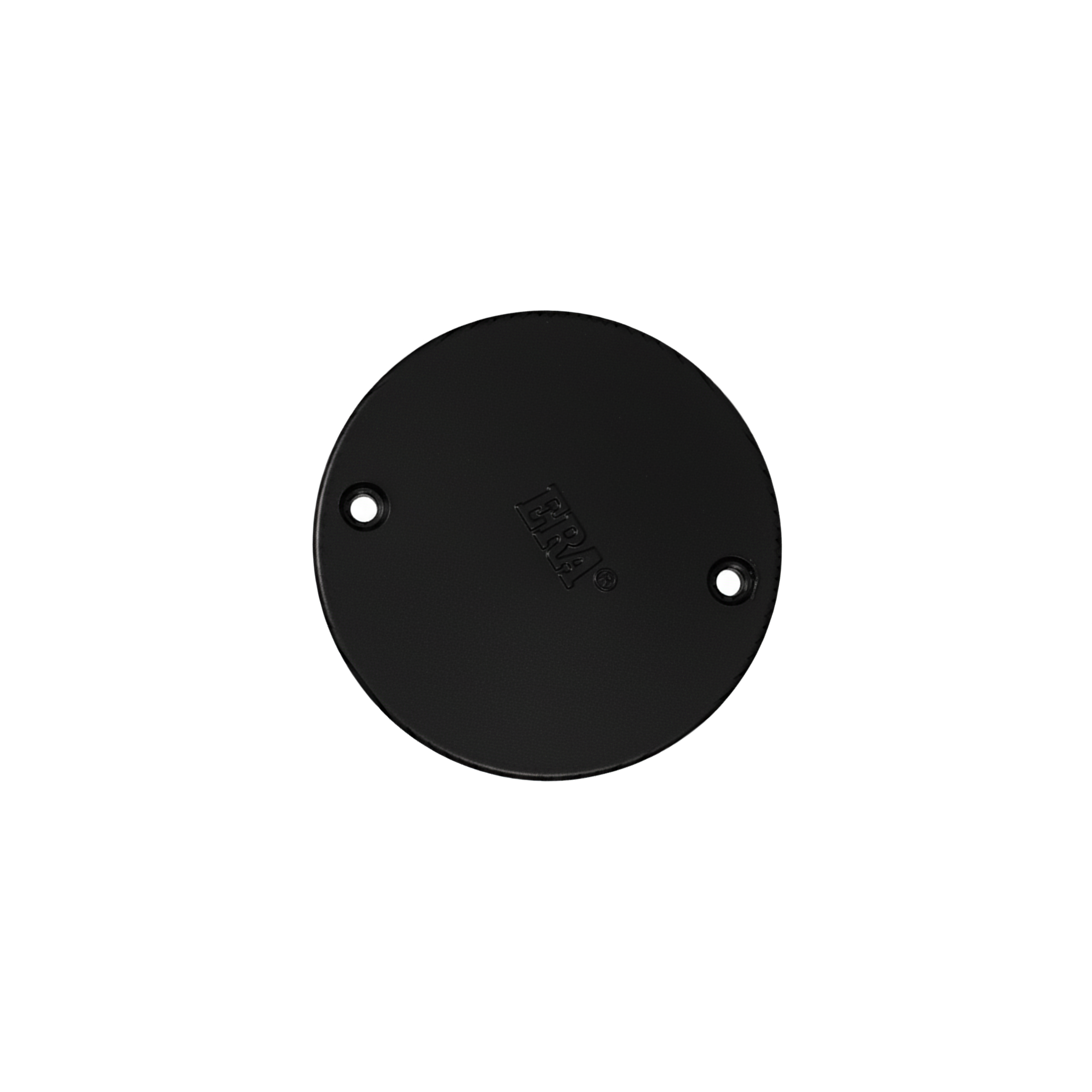ERA PVC Circular Lid – Junction Box Cover