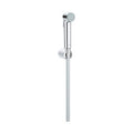 Grohe Tempesta Toilet Shattaf With Hose And Hook 26354000