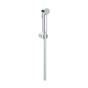 Grohe Tempesta Toilet Shattaf With Hose And Hook 26354000
