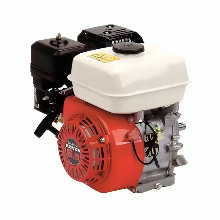 Honda GX200 Petrol Engine 5.5 Hp 3.6L Fuel Tank Capacity