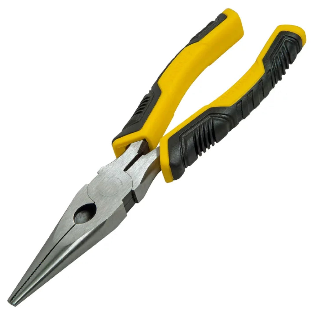 STANLEY DYNAGRIP CUTTING PLIERS Long Nose Pliers-150MM
