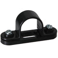 ERA PVC Space Bar Saddle Clamp – Pipe Fixing Accessory