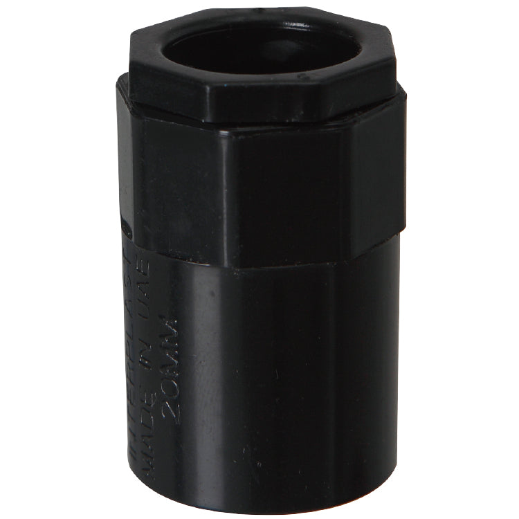 ERA PVC Female Adaptor – Electrical Conduit Connector