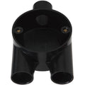 ERA 3 Way Y PVC Junction Box – Electrical Conduit Box
