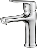 MILANO TURBO PLUS BASIN MIXER