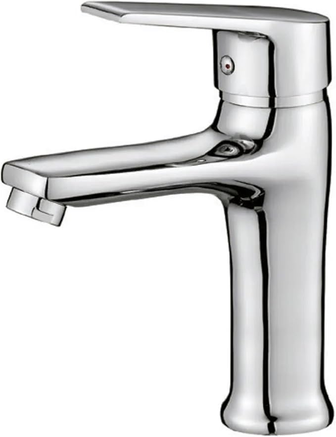 MILANO TURBO PLUS BASIN MIXER