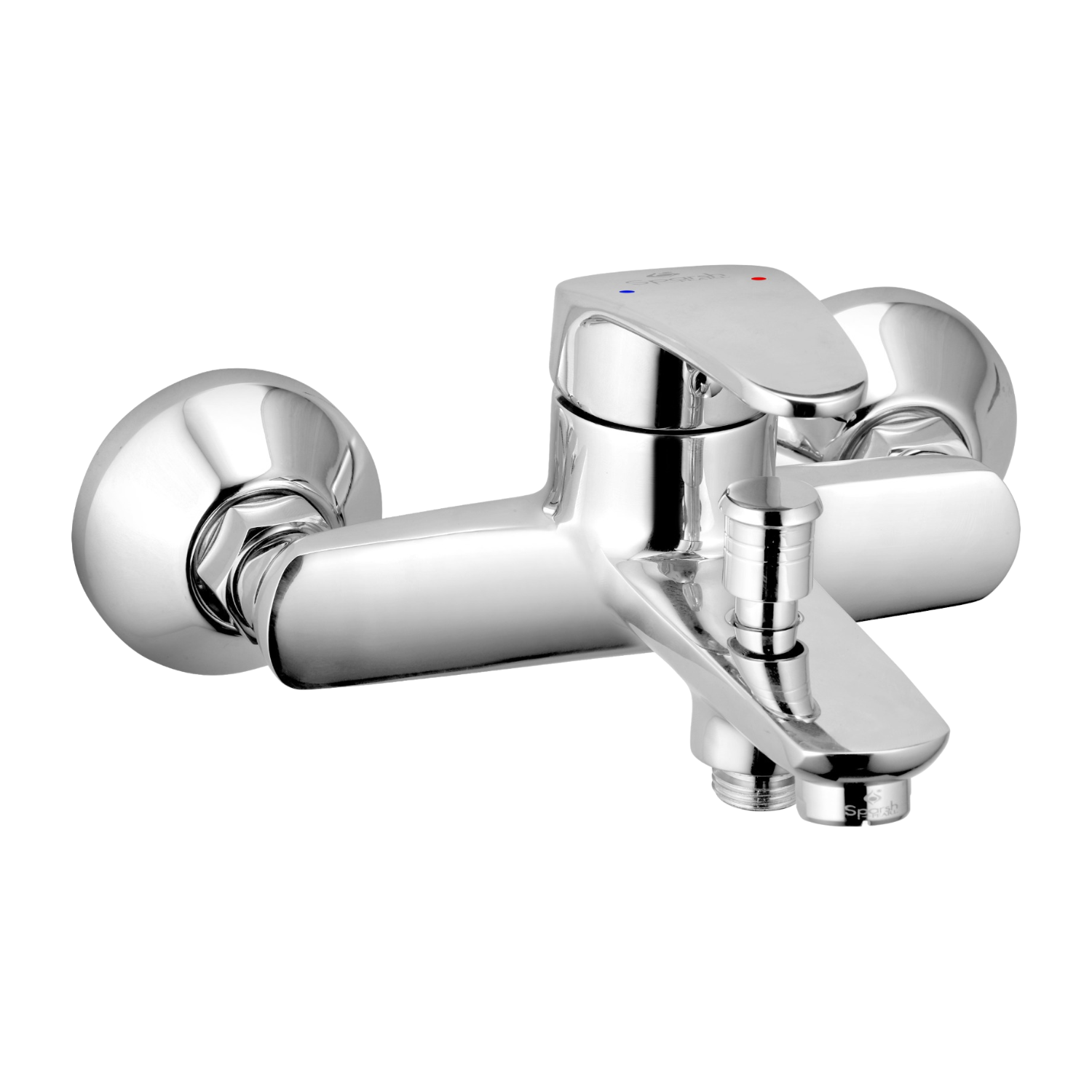 Sparsh Nova Single lever Bath Mixer