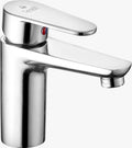 Sparsh Oyster Basin Mixer