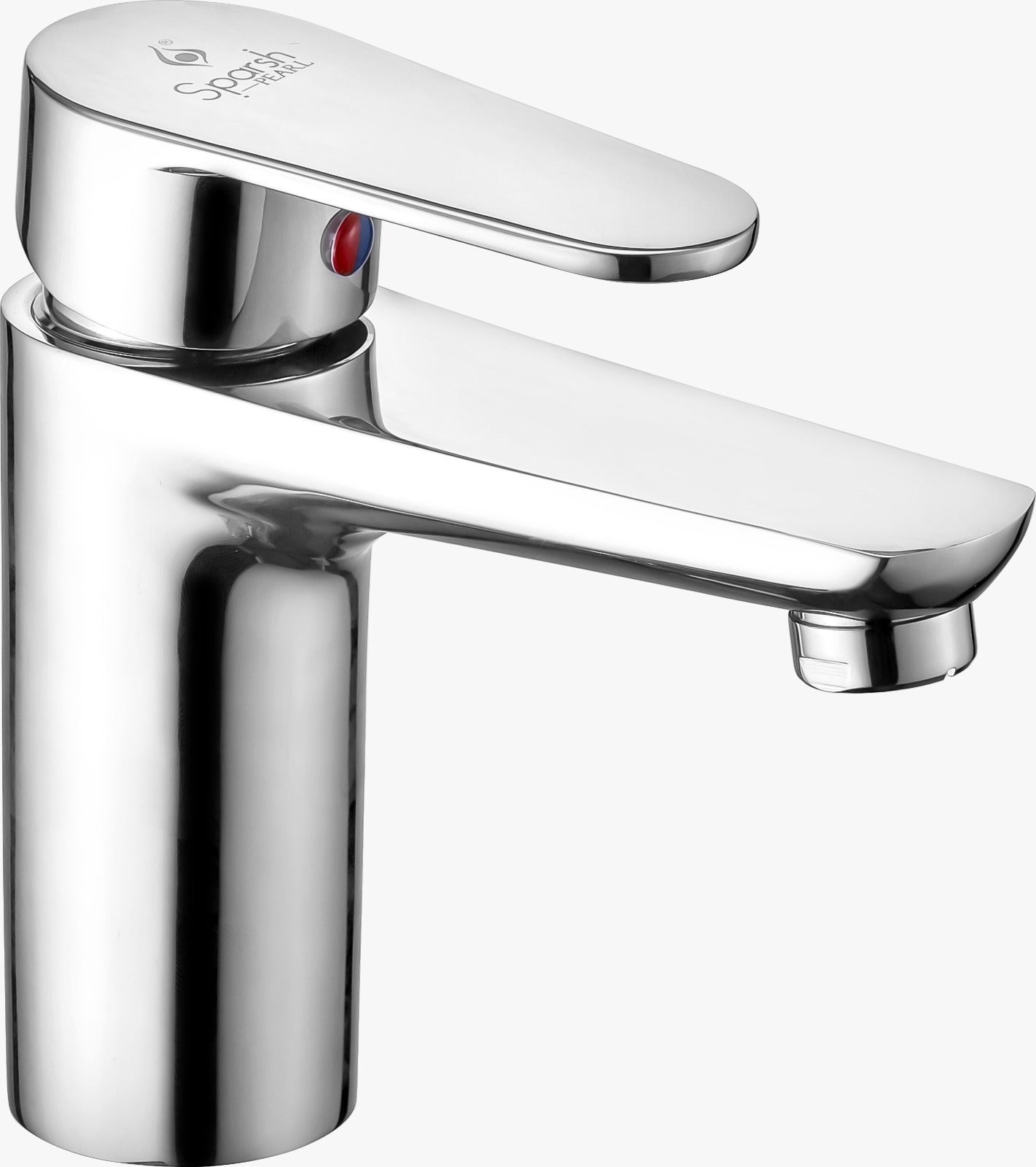 Sparsh Oyster Basin Mixer