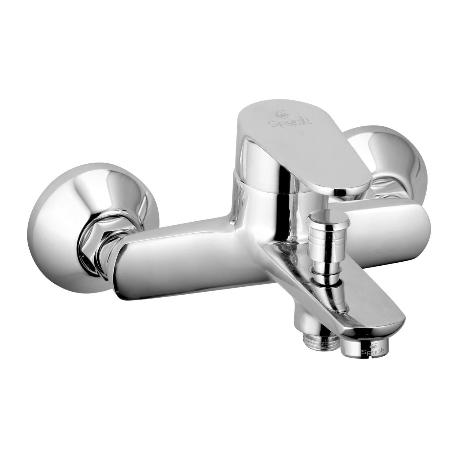 Sparsh Oyster Single lever Bath Mixer