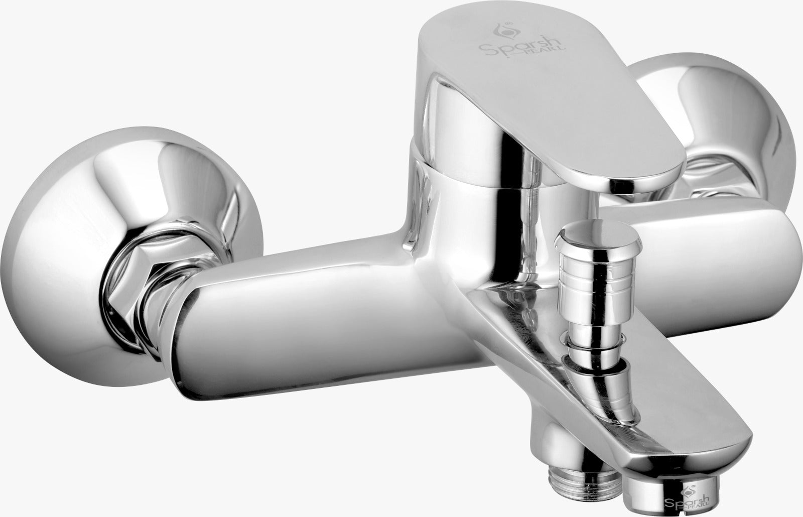 Sparsh Oyster Single lever Bath Mixer