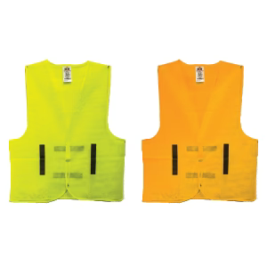 Safety-Jacket-Mesh-Net