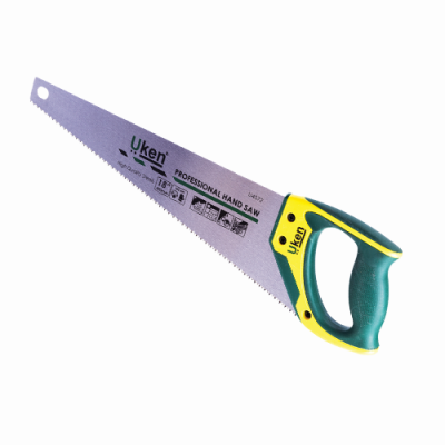 HAND SAW 16" ABS TPR HANDLE
