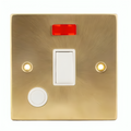 Veto 20A Dp Switch With Neon