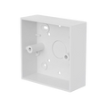 ERA 3x3 PVC Junction Box – Electrical Wiring Box