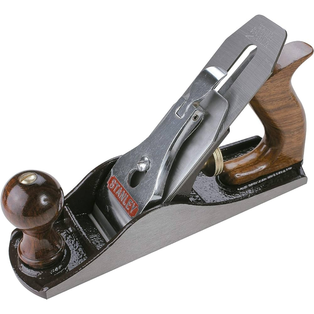 STANLEY  12-163 Adjustable Smoothing Plane Number 3-240mm