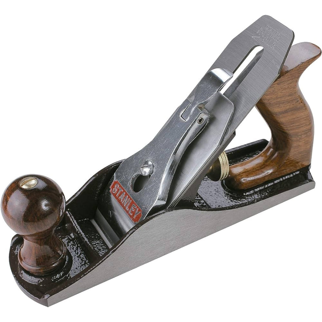 STANLEY  12-163 Adjustable Smoothing Plane Number 3-240mm