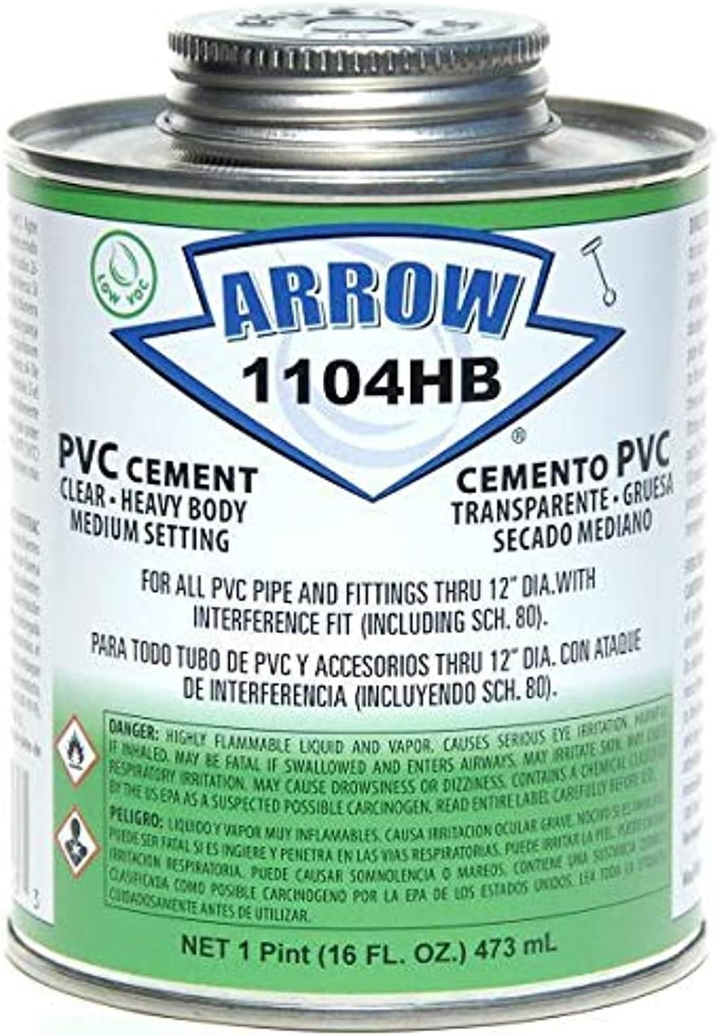 Arrow-Pvc-Cement-(473Ml)