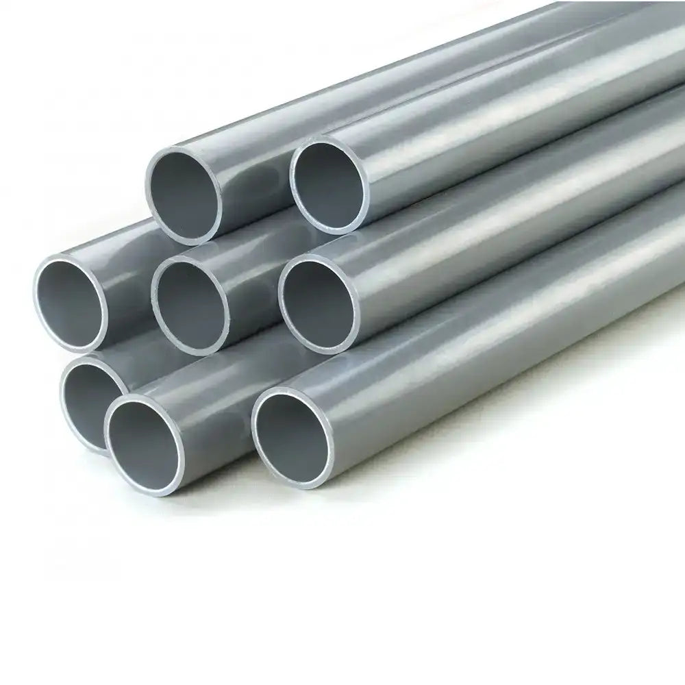 Deco duct 20mm x 1.8mm Pipe - Per Pcs