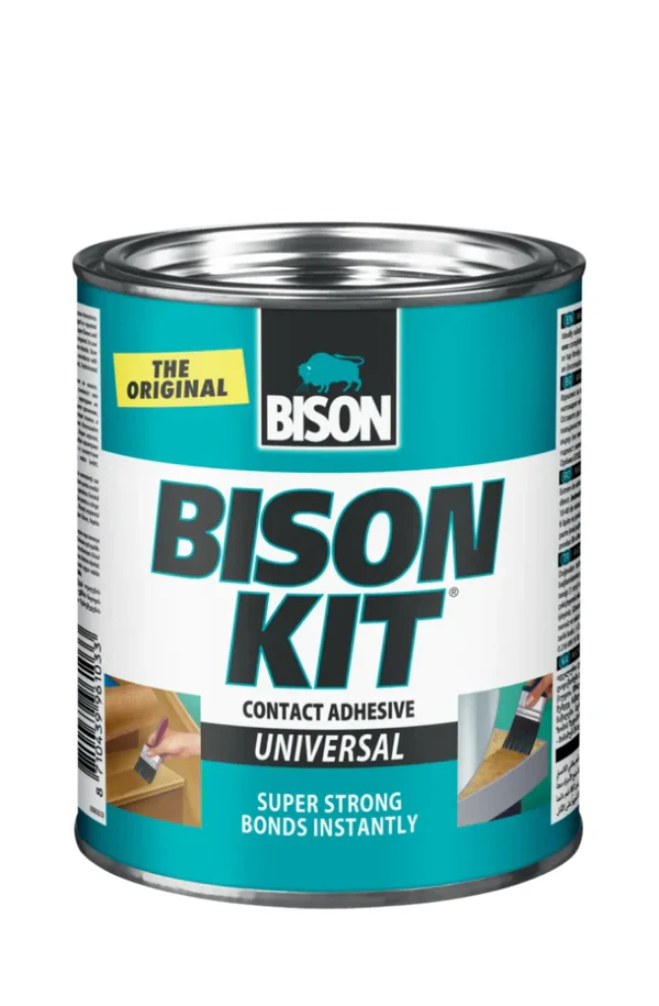 Bison Kit 650 Ml