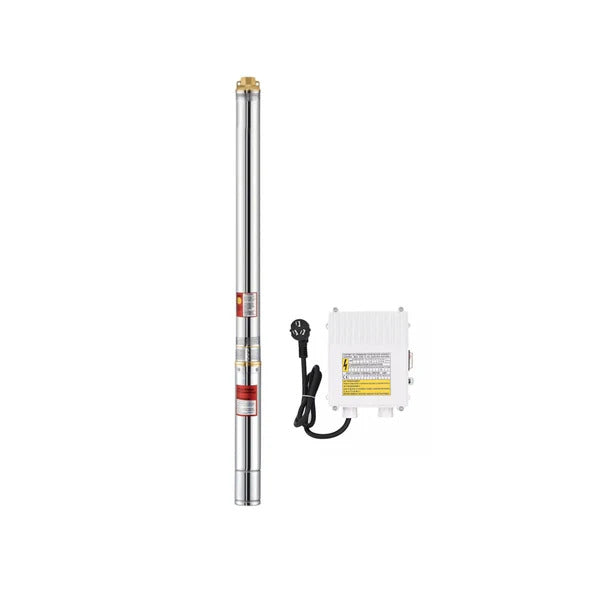 Divva 4 SDM Submersible Water Pump