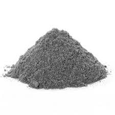 Black sand for construction 25kg