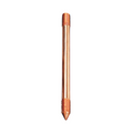 Divva Copper Bonded Earthing Rod