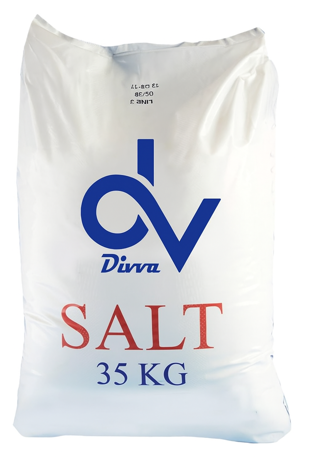 Industrial Salt