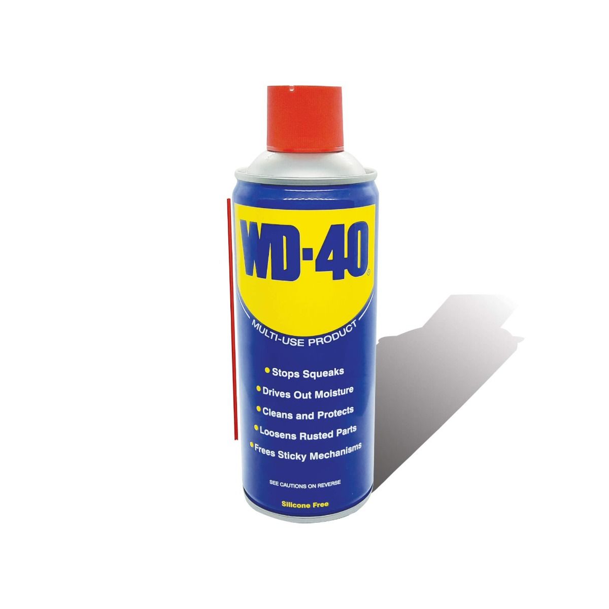 Wd-40 330 Ml