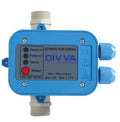 Divva Horizontal Water Pressure Control Kit