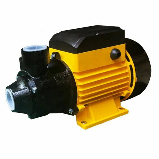 Divva 0.5 HP Centrifugal Pump - QB 60