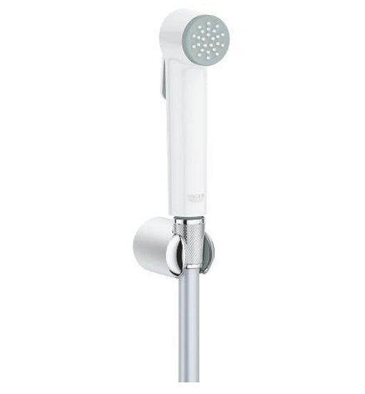 GROHE SHATTAF TRIGGER SPRAY WHITE