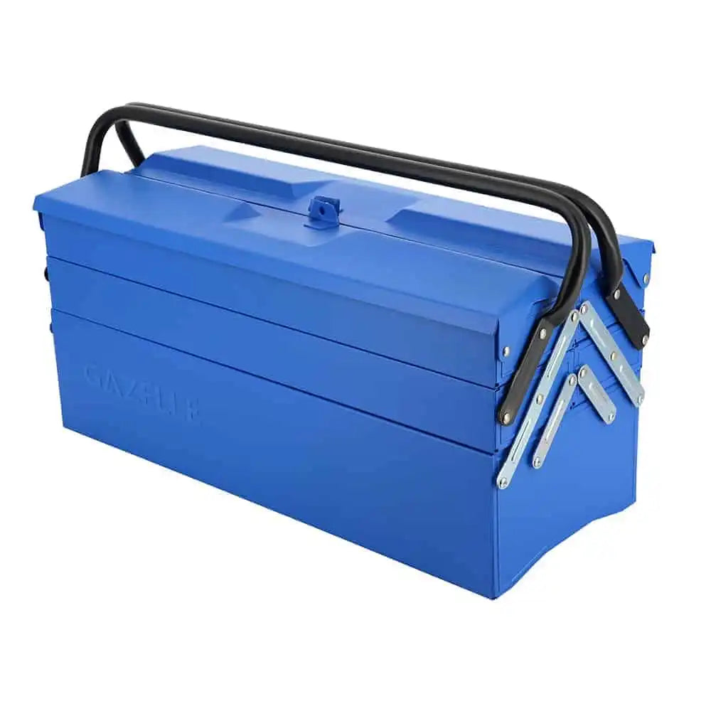 GAZELLE G2021 21 In. Cantilever Tool Box