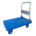 GAZELLE G2502 Folding Platform Trolley, 300kg