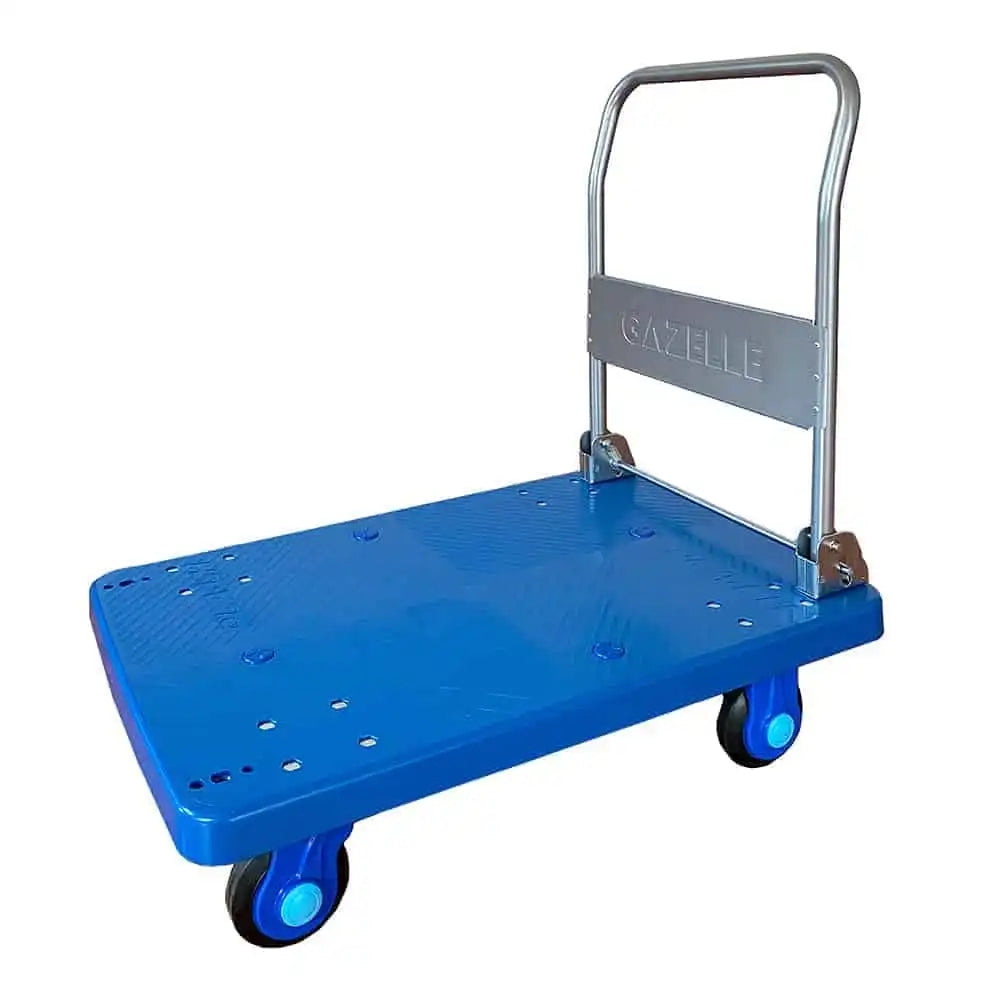 GAZELLE G2502 Folding Platform Trolley, 300kg