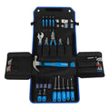 GAZELLE G80231 Mechanical Tool Set, 188-Pieces